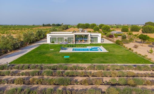 Villa in Palmela, Setubal, Portugal 1