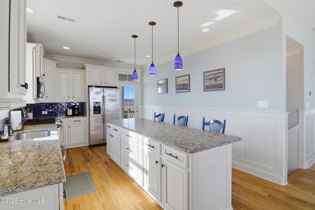House in Holden Beach, North Carolina, United States 4 - 17343487