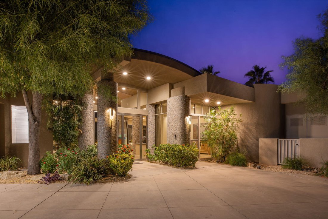 House in Rancho Mirage, California, United States 5 - 17338926