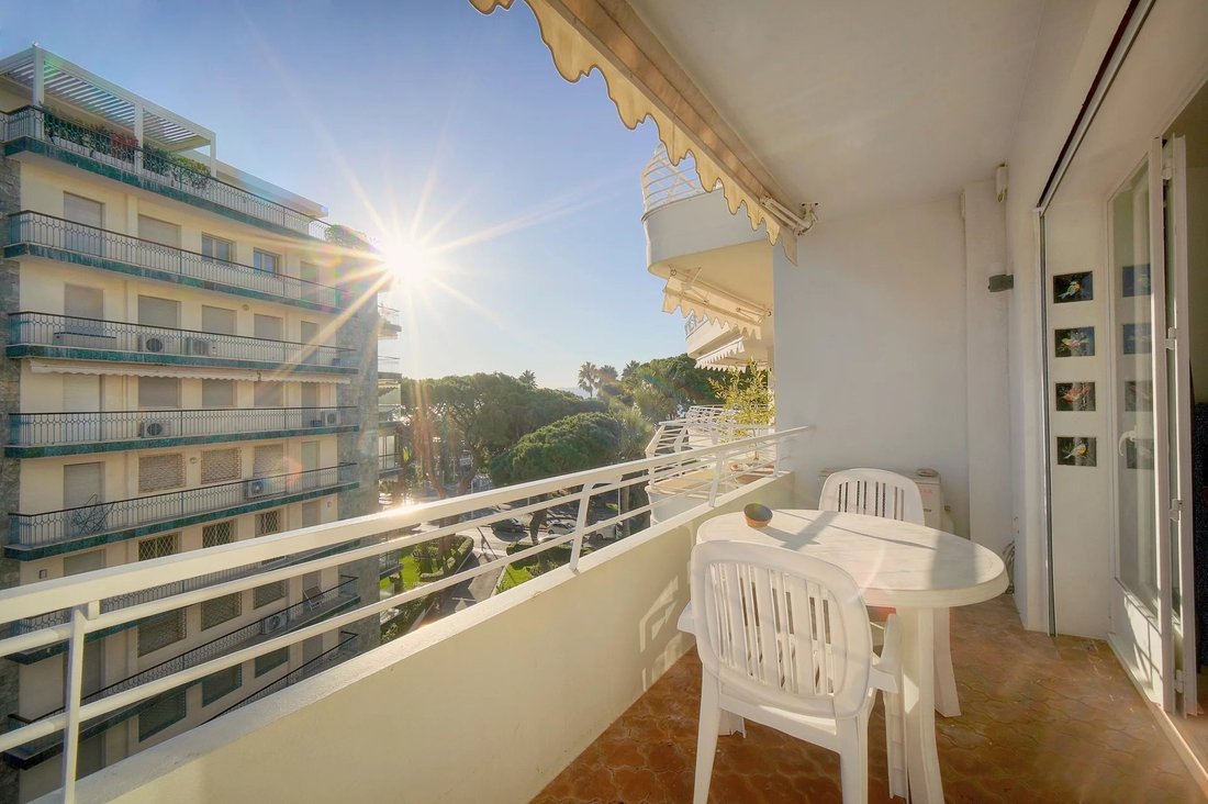 Apartment in Cannes, Provence-Alpes-Côte d'Azur, France 1 - 17344869