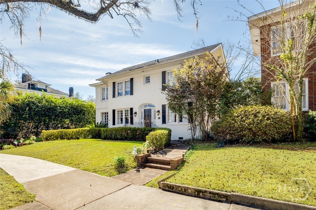 House in Savannah, Georgia, United States 1 - 17341961