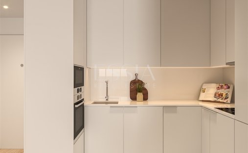 Apartment in Campanha, Porto District, Portugal 1