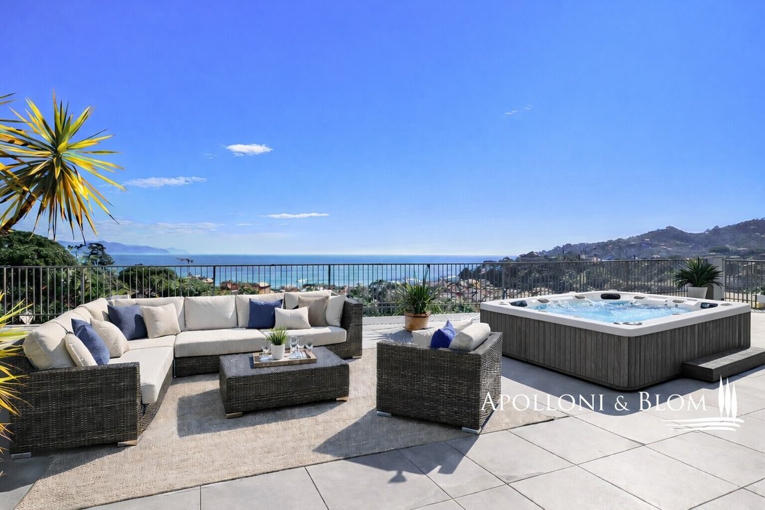 Apartment in Center, Santa Margherita Ligure, Liguria 2 - 17345010