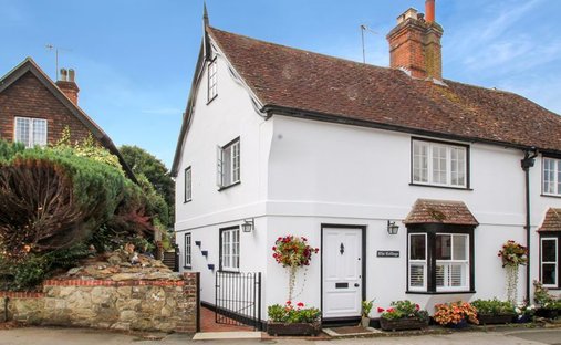 Casa en Shere, Inglaterra 1