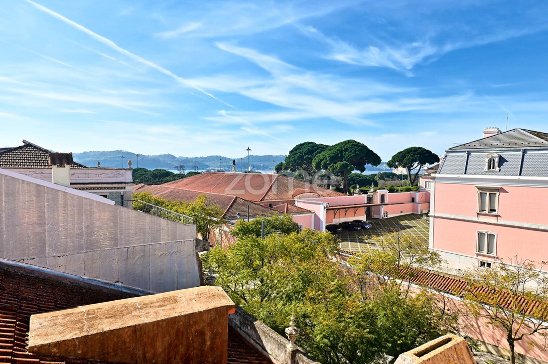 Apartment in Belem, Lisbon, Portugal 2 - 17343268