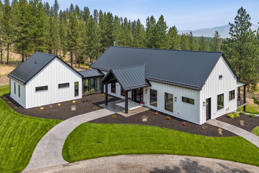 House in Florence, Montana, United States 1 - 17342914