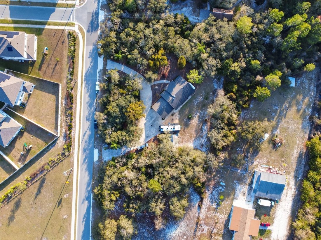 House in St. Cloud, Florida, United States 3 - 17341078