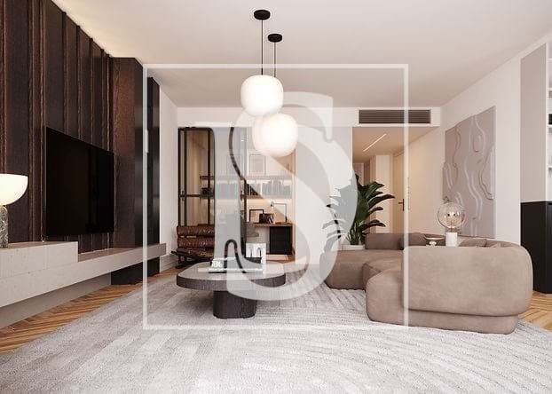 Apartment in Cedofeita, Santo Ildefonso, Se, Miragaia, Sao Nicolau e Vitoria, Porto District, Portugal 5 - 17340321