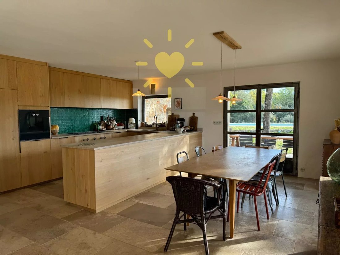 Country House in Bargemon, Provence-Alpes-Côte d'Azur, France 4 - 17344884