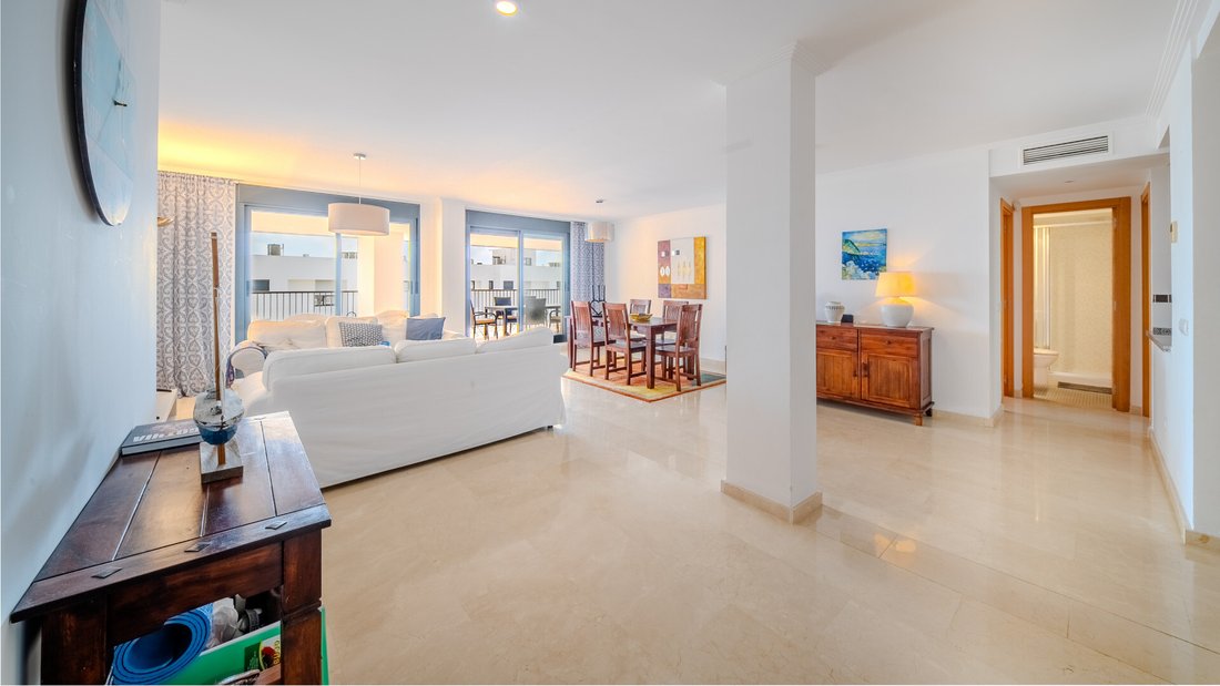 Apartment in Casares, Andalusia, Spain 3 - 17345297