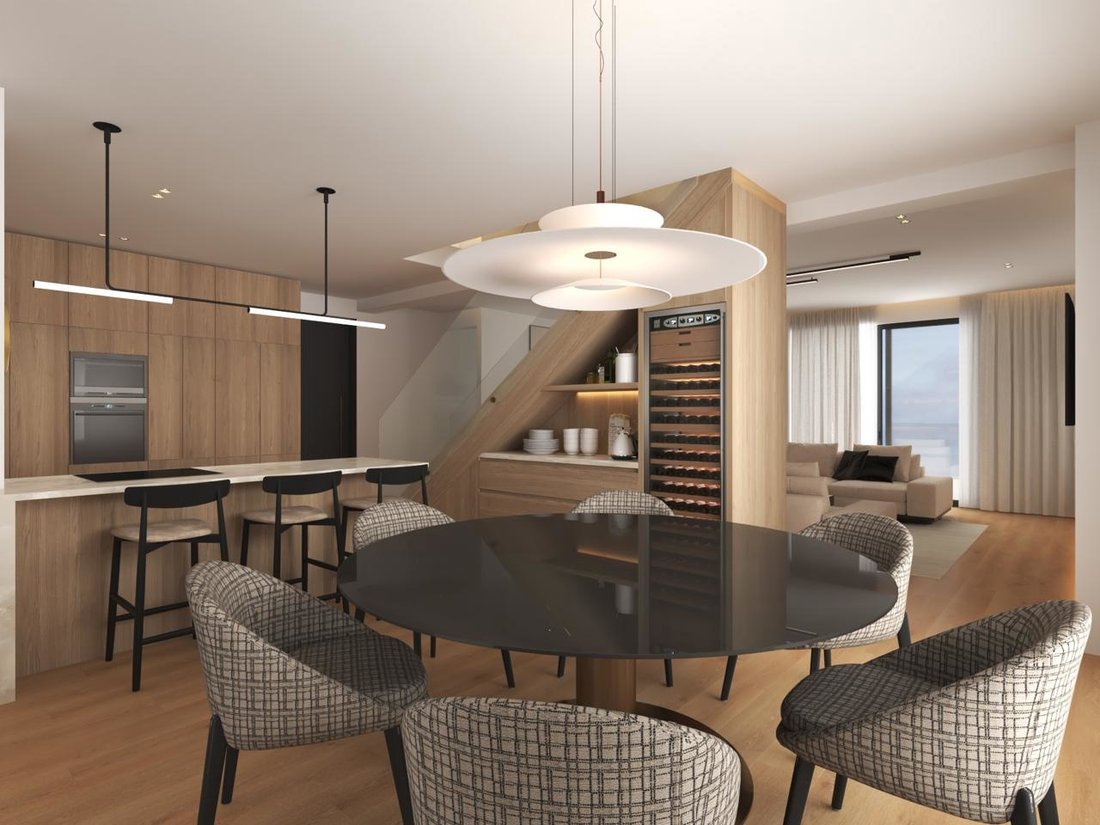 Apartment in Kifisia, Attica, Greece 1 - 17339090