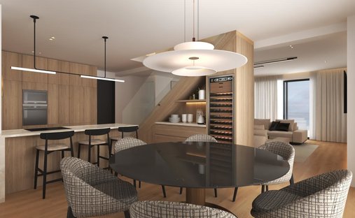 Apartamento en Cefisia, Ática, Grecia 1