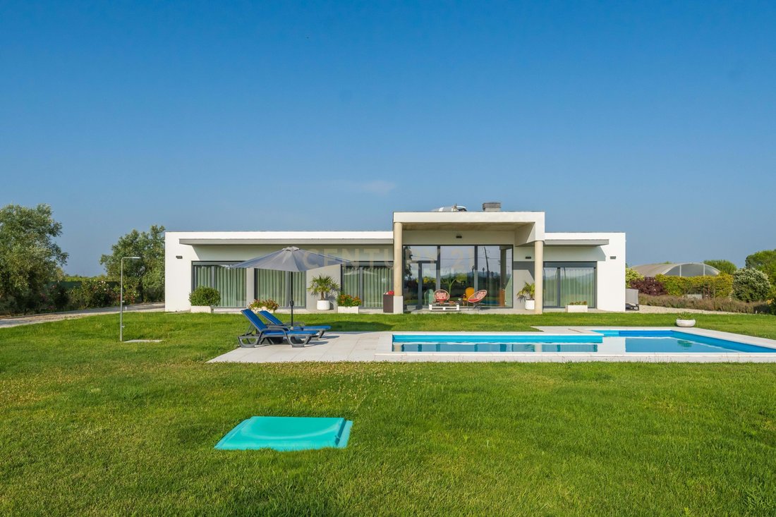 Villa in Palmela, Setubal, Portugal 4 - 15808450