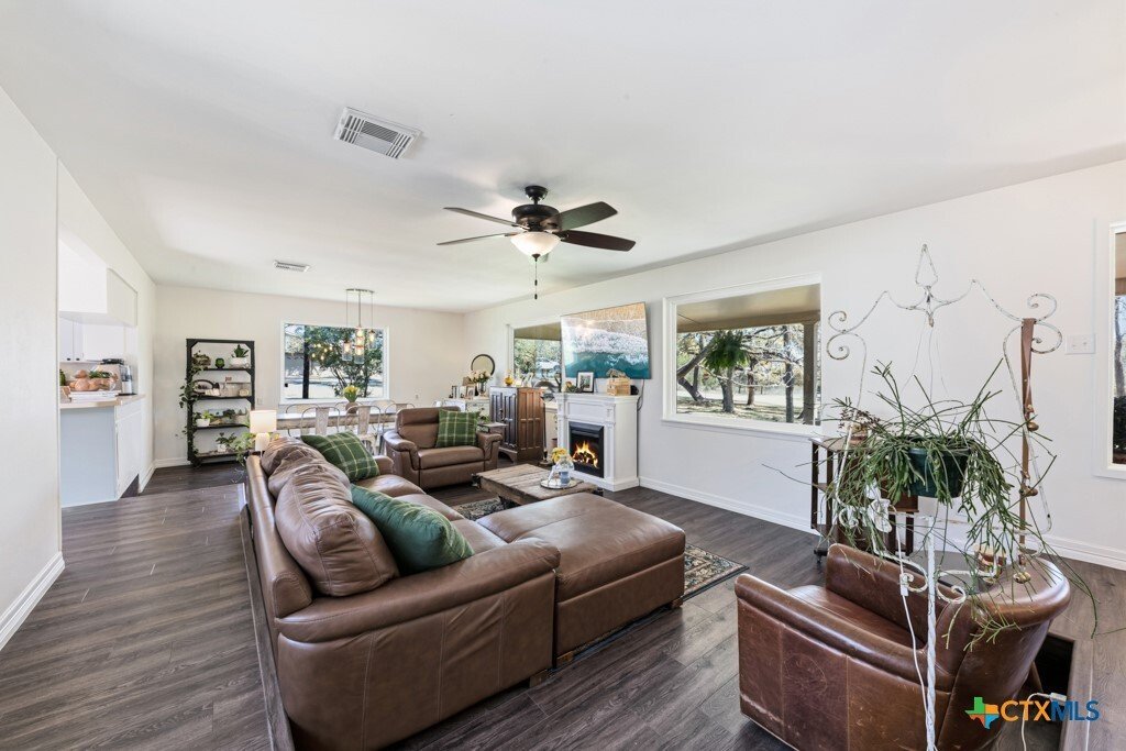 House in New Braunfels, Texas, United States 5 - 17341531