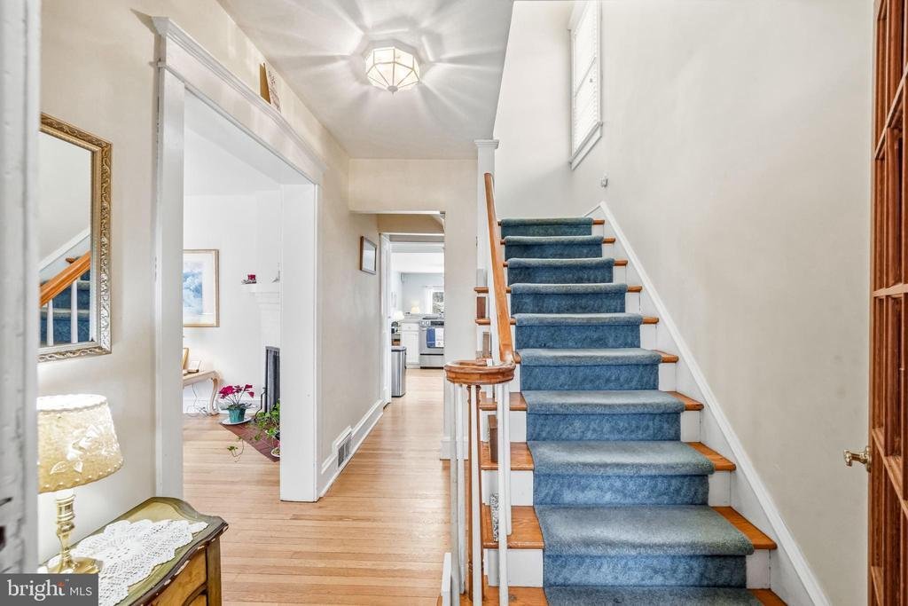 House in Moorestown, New Jersey, United States 4 - 17338945