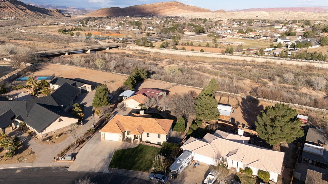 House in St. George, Utah, United States 4 - 17341556
