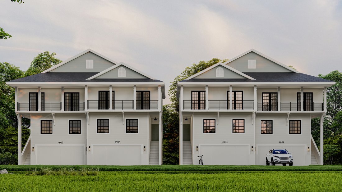 House in Tampa, Florida, United States 2 - 17340371