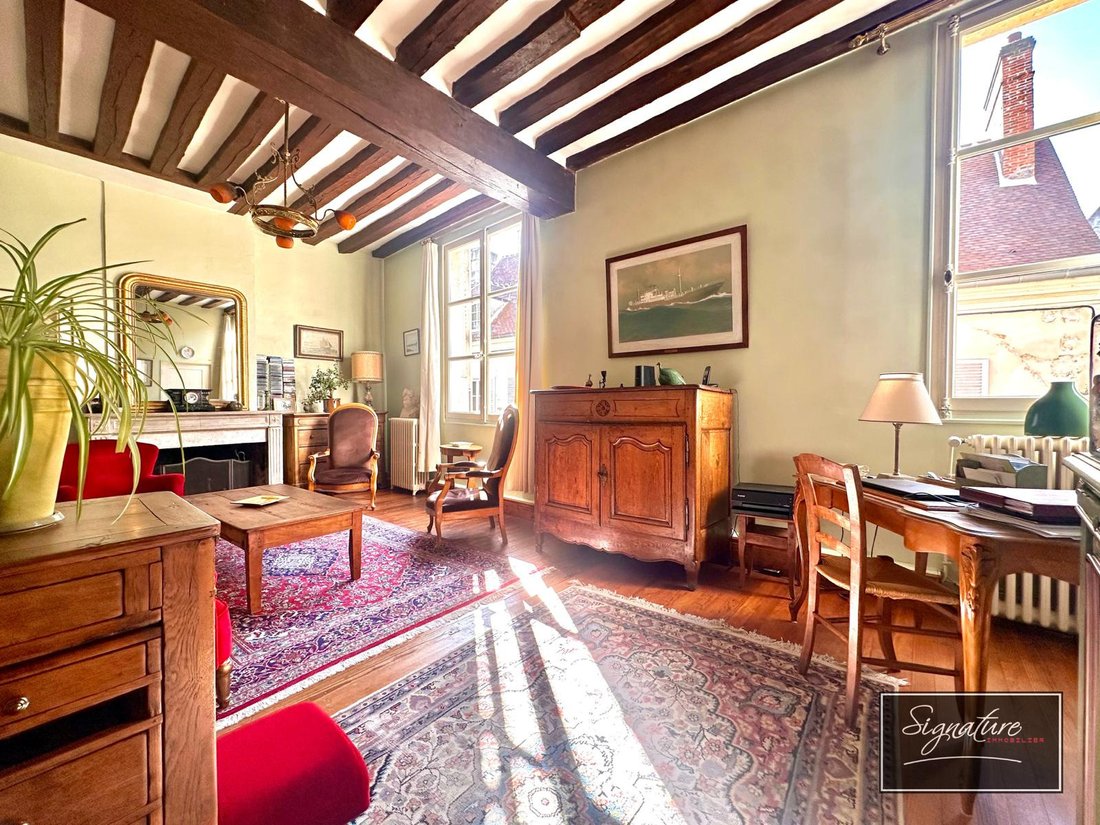 House in Senlis, Hauts-de-France, France 4 - 17339356