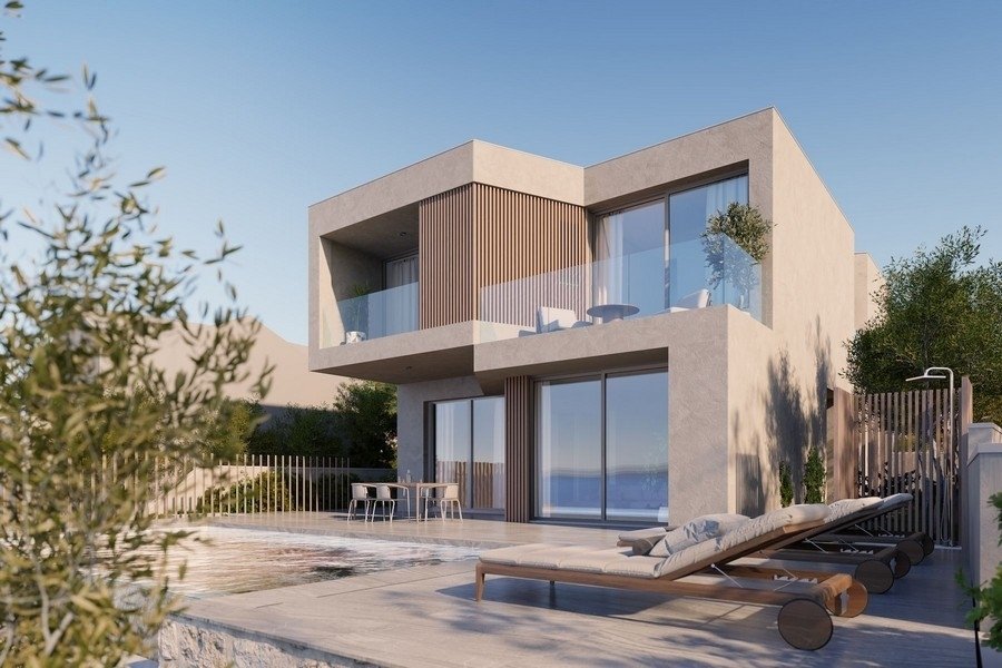 Villa in Rogoznica, Sibenik-Knin County, Croatia 2 - 17342898