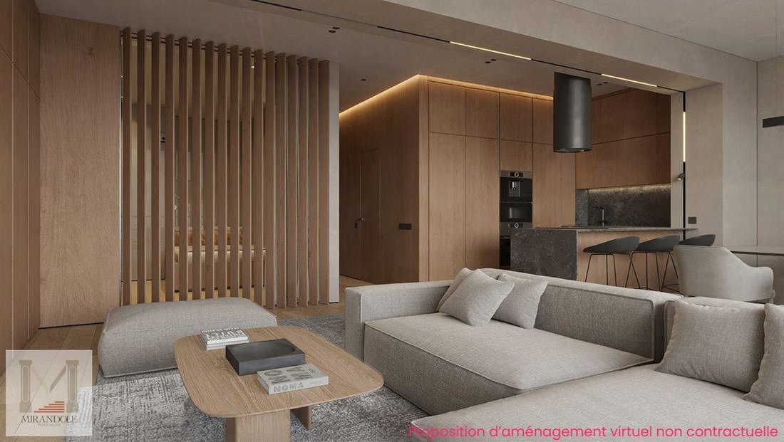 Apartment in Valbonne, Provence-Alpes-Côte d'Azur, France 2 - 17343709