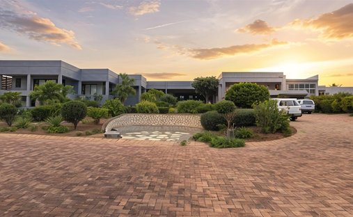 Casa a Langebaan, Capo Occidentale, Sudafrica 1