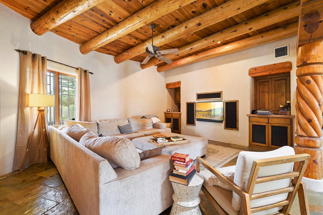 House in Corrales, New Mexico, United States 4 - 17344794