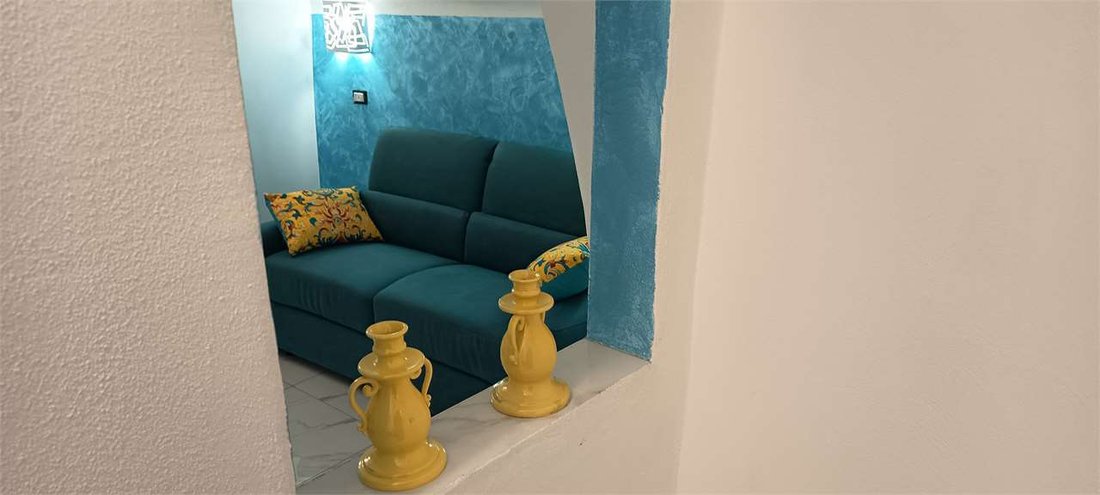 Wohnung in Corso degli Inglesi, Sanremo, Ligurien 3 - 17341373
