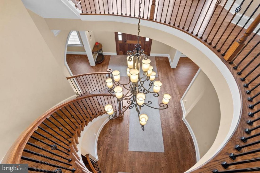 House in Damascus, Virginia, United States 3 - 17345365