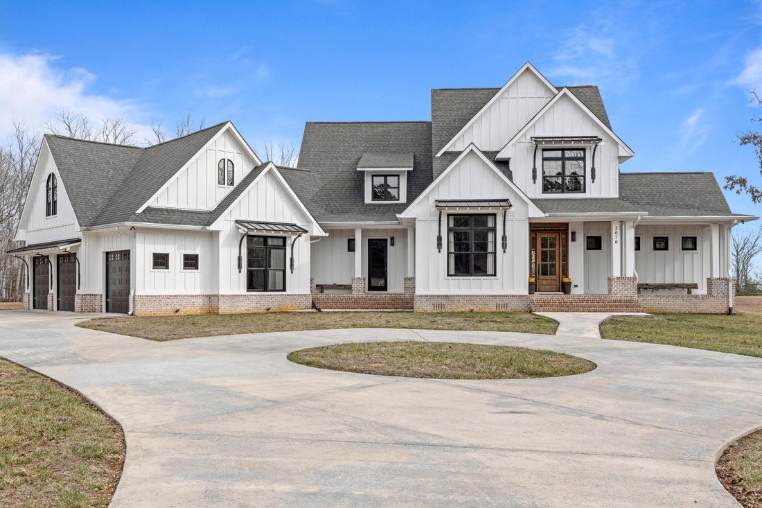 House in South Pittsburg, Tennessee, United States 5 - 17344680