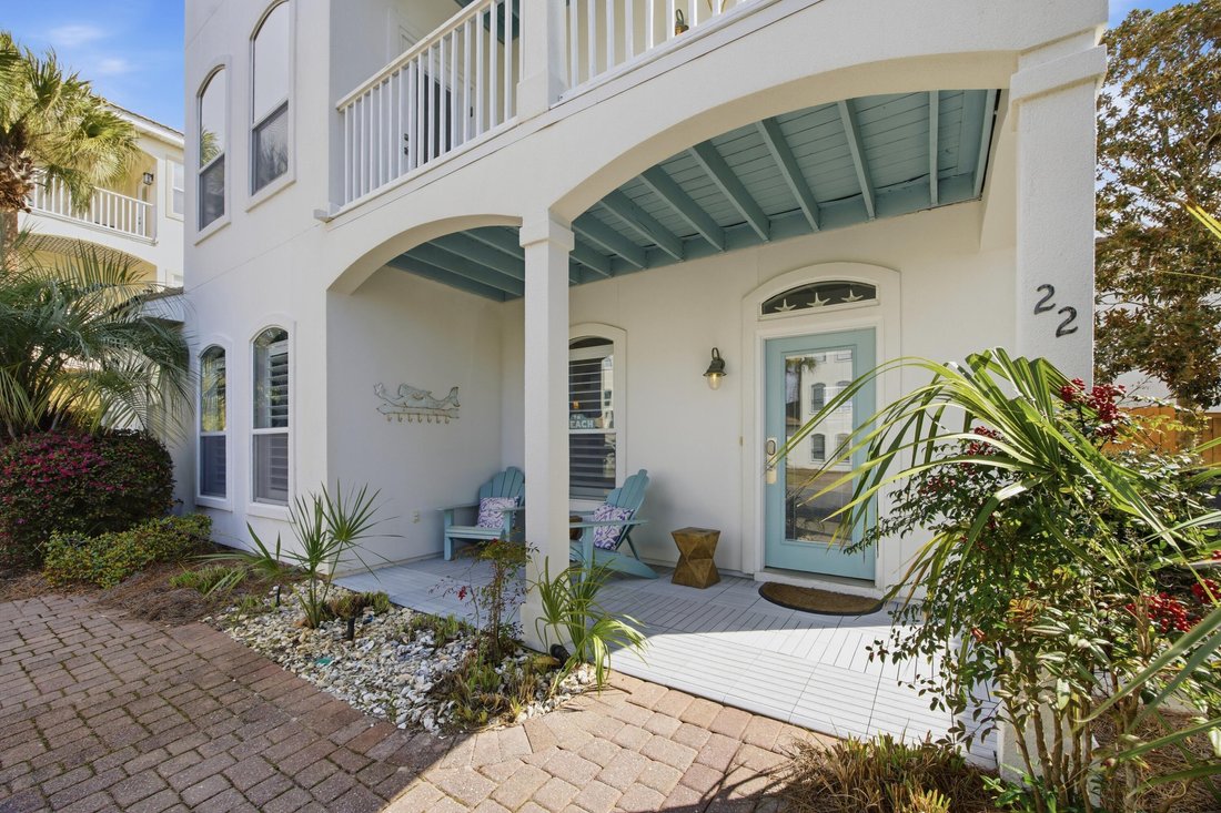 House in Santa Rosa Beach, Florida, United States 4 - 17344067