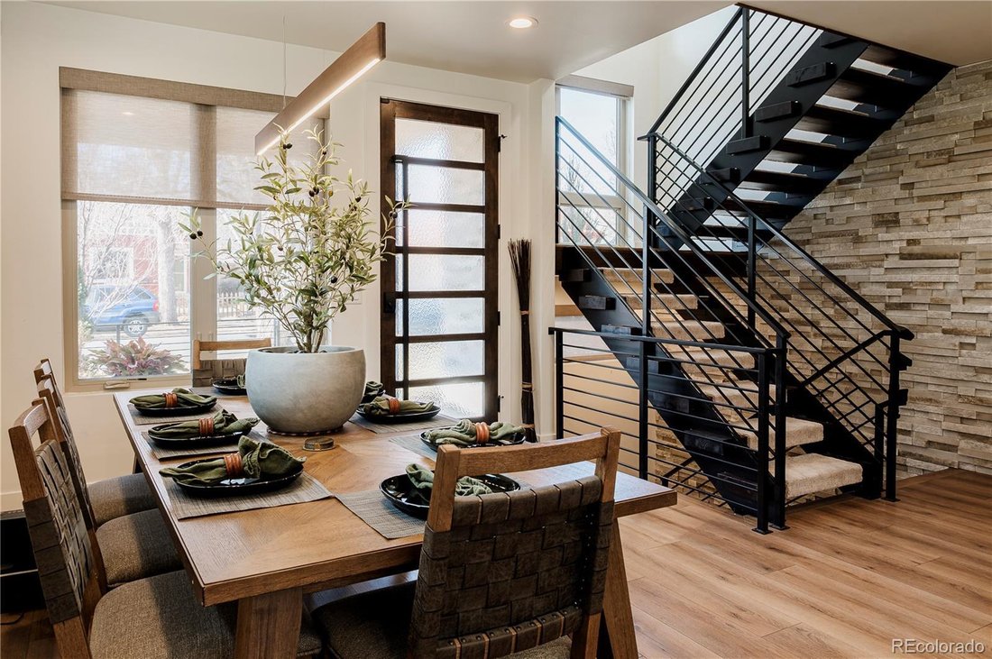 House in Denver, Colorado, United States 3 - 17340661
