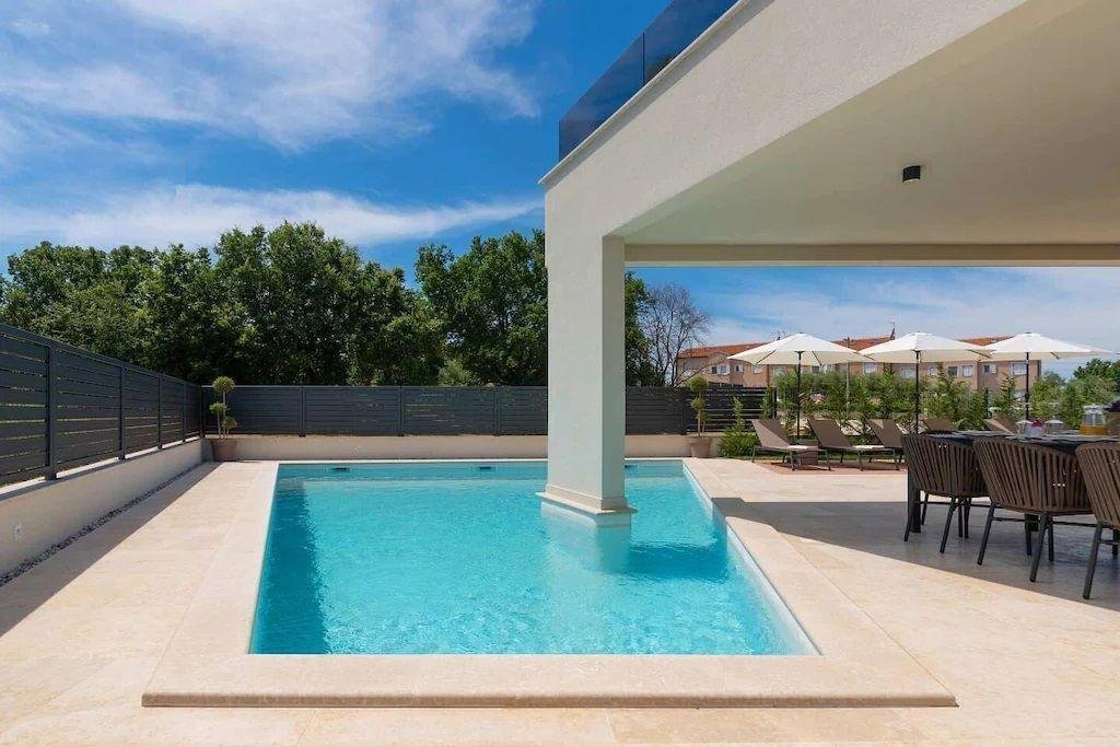 Villa in Porec, Istria County, Croatia 4 - 17343131