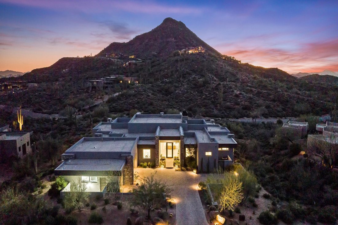 Scottsdale, Arizona, United States 3 - 17330679