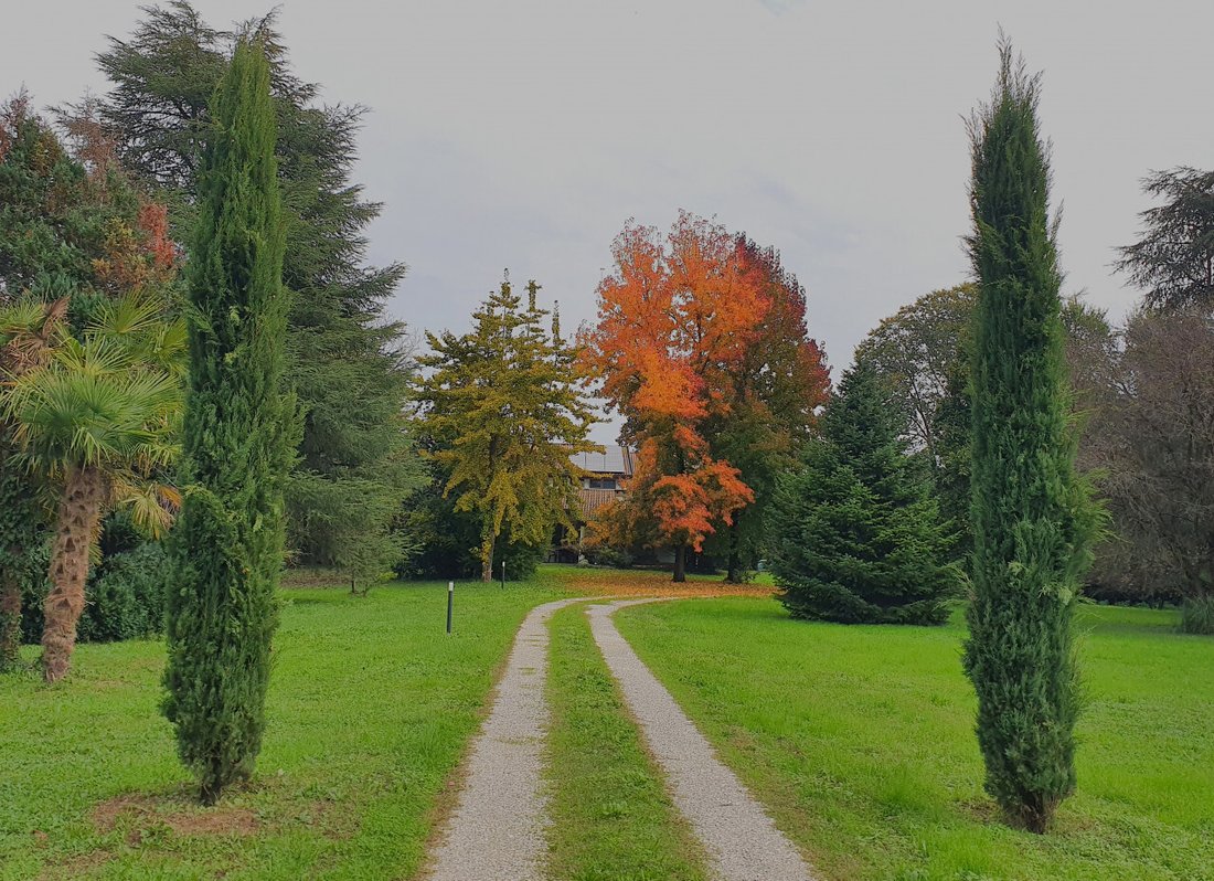 Villa in Teolo, Veneto, Italy 1 - 17343152