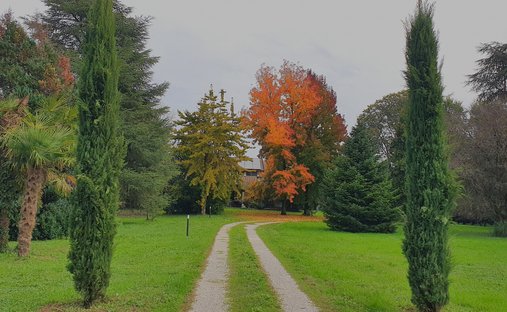 Villa in Teolo, Venetien, Italien 1