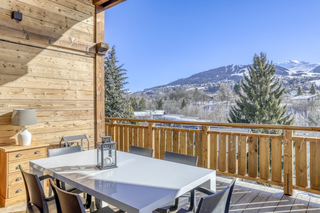 House in Megève, Auvergne-Rhône-Alpes, France 3 - 17342827