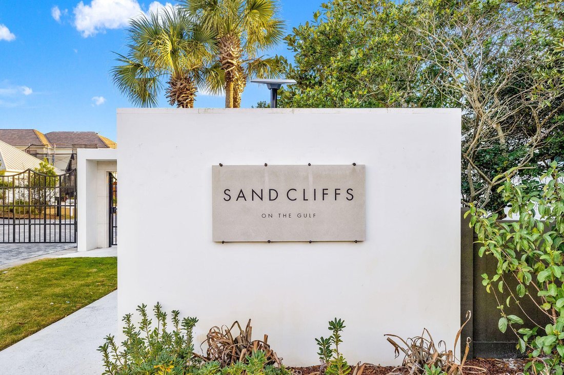 House in Watersound, Florida, United States 5 - 17339019