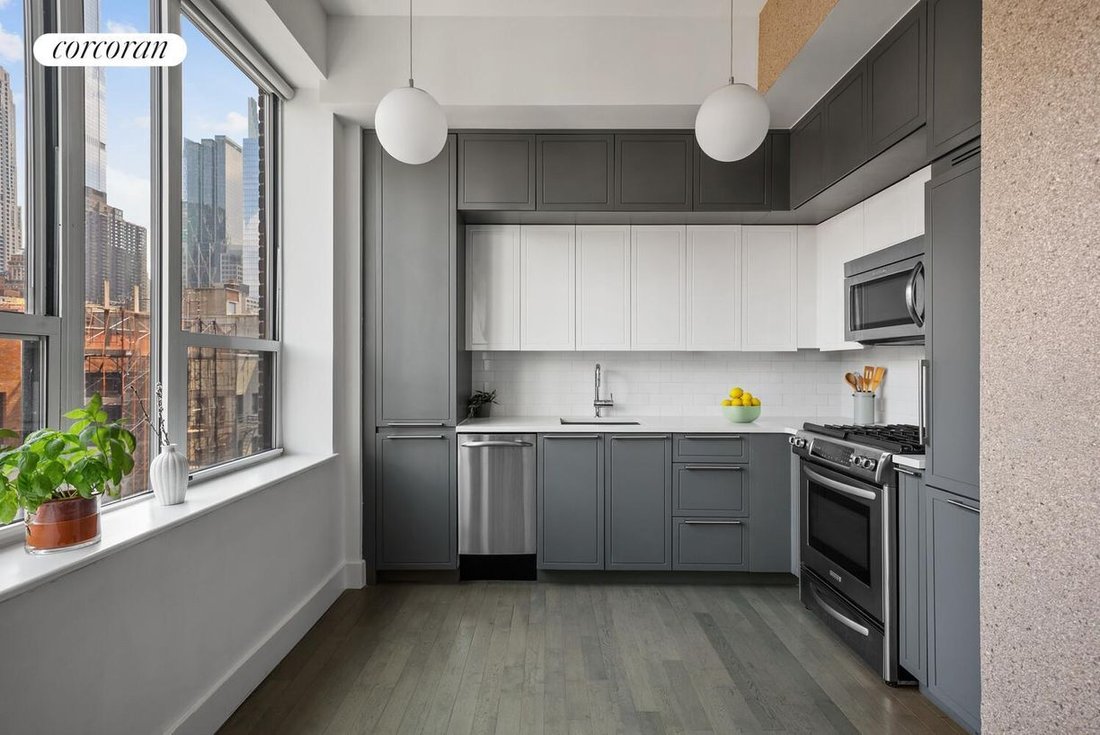 Condo in New York, New York, United States 3 - 17340105