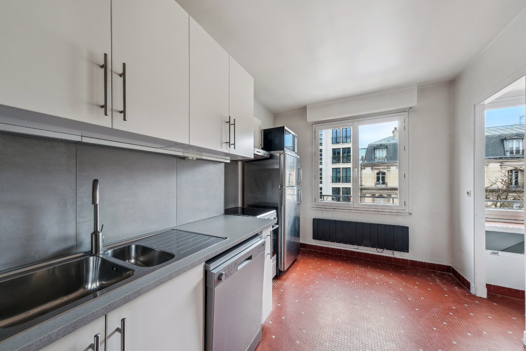 Apartment in Paris 4e Arrondissement, Paris, France 5 - 16300050