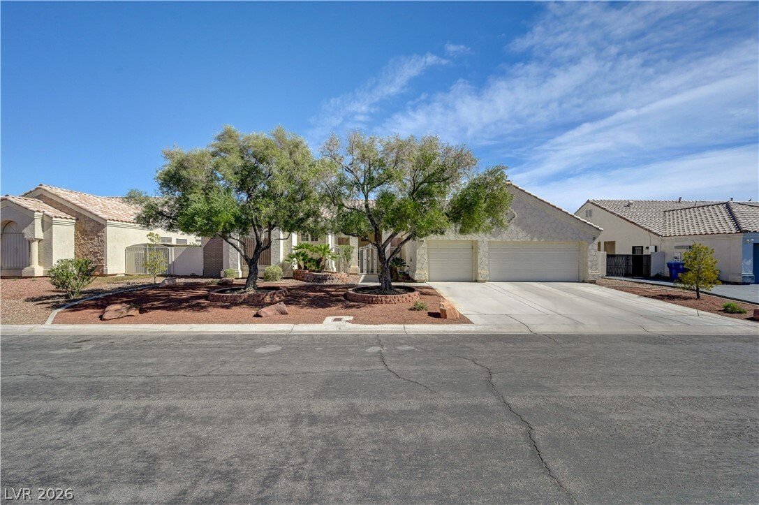 Maison à Las Vegas, Nevada, États-Unis 3 - 17340721