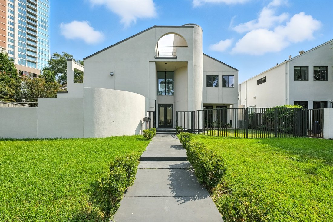 House in Houston, Texas, United States 1 - 17344733