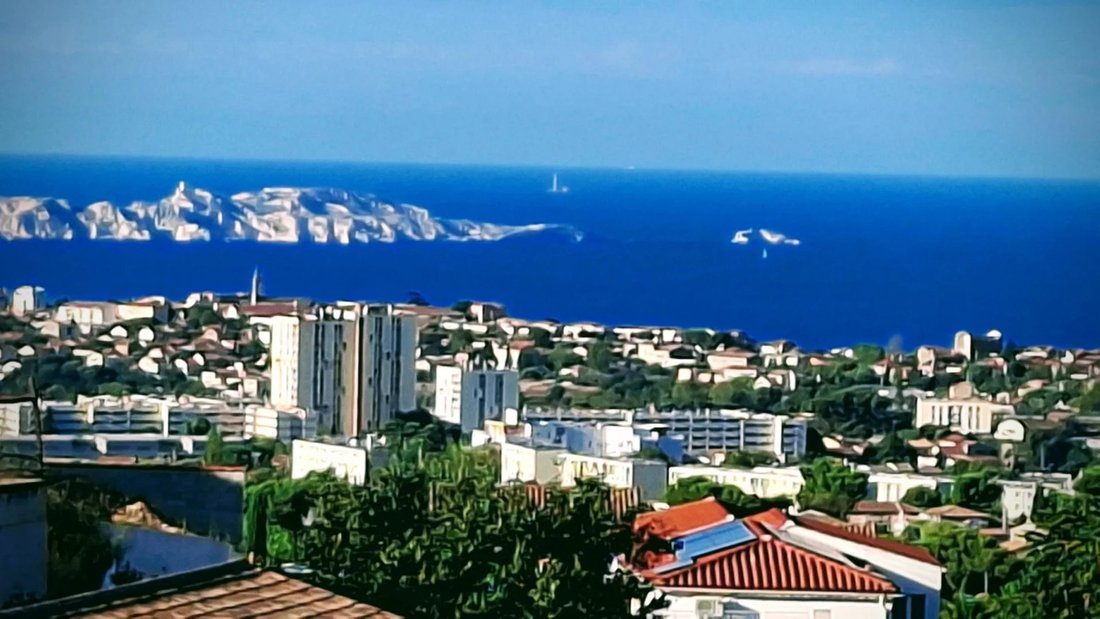 House in Notre Dame Limite, 15e Arrondissement, Marseille 1 - 17344877