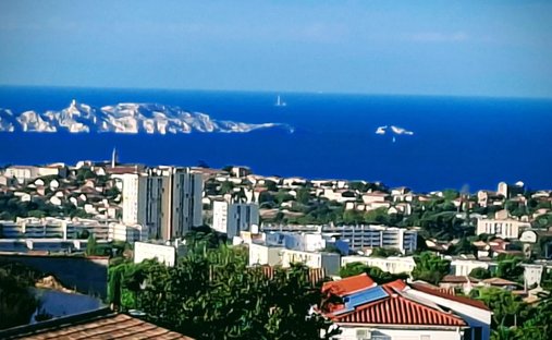 House in Notre Dame Limite, 15e Arrondissement, Marseille 1
