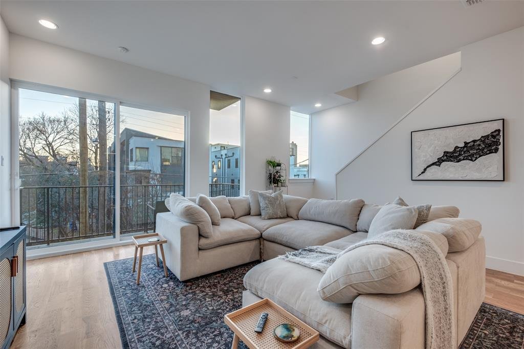 Townhouse in Dallas, Texas, United States 4 - 17344615