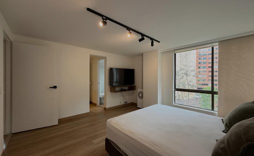 Apartamento en Medellín, Antioquia, Colombia 1