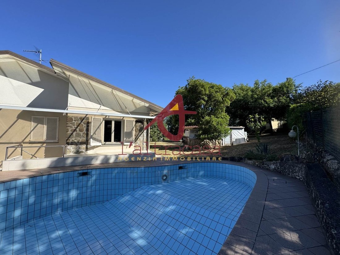 Villa in Larciano, Tuscany, Italy 4 - 17343009