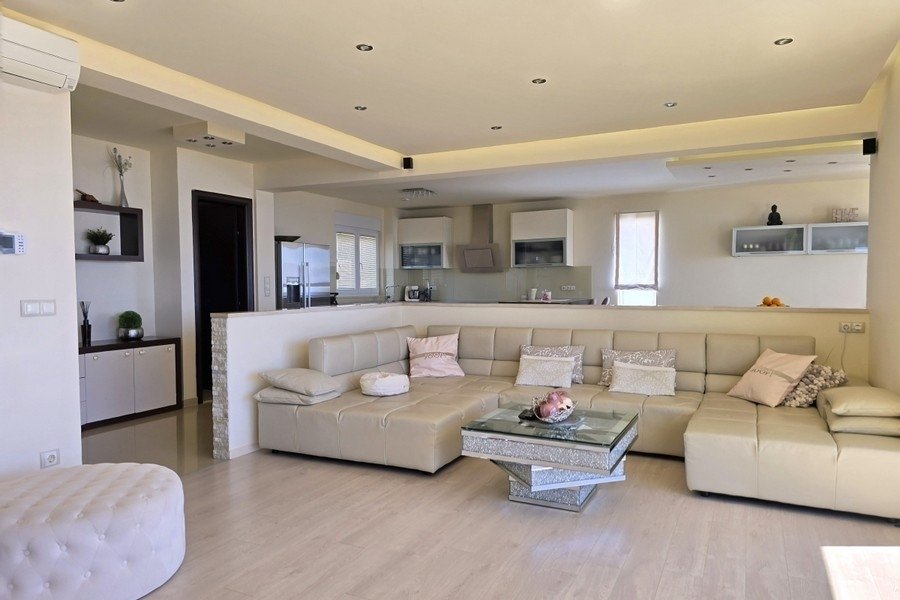 Villa in Stobrec, Split-Dalmatia County, Croatia 5 - 17342853