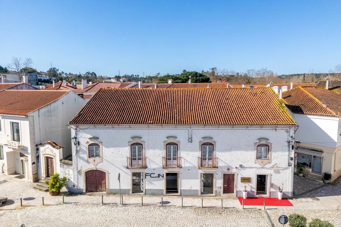 House in Batalha, Leiria District, Portugal 1 - 17343532