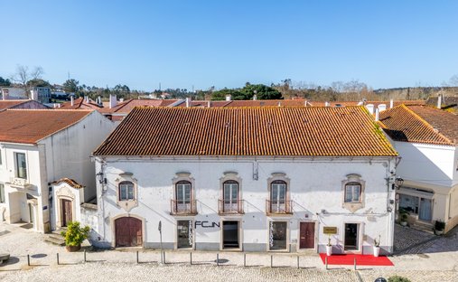 Haus in Batalha, Leiria, Portugal 1