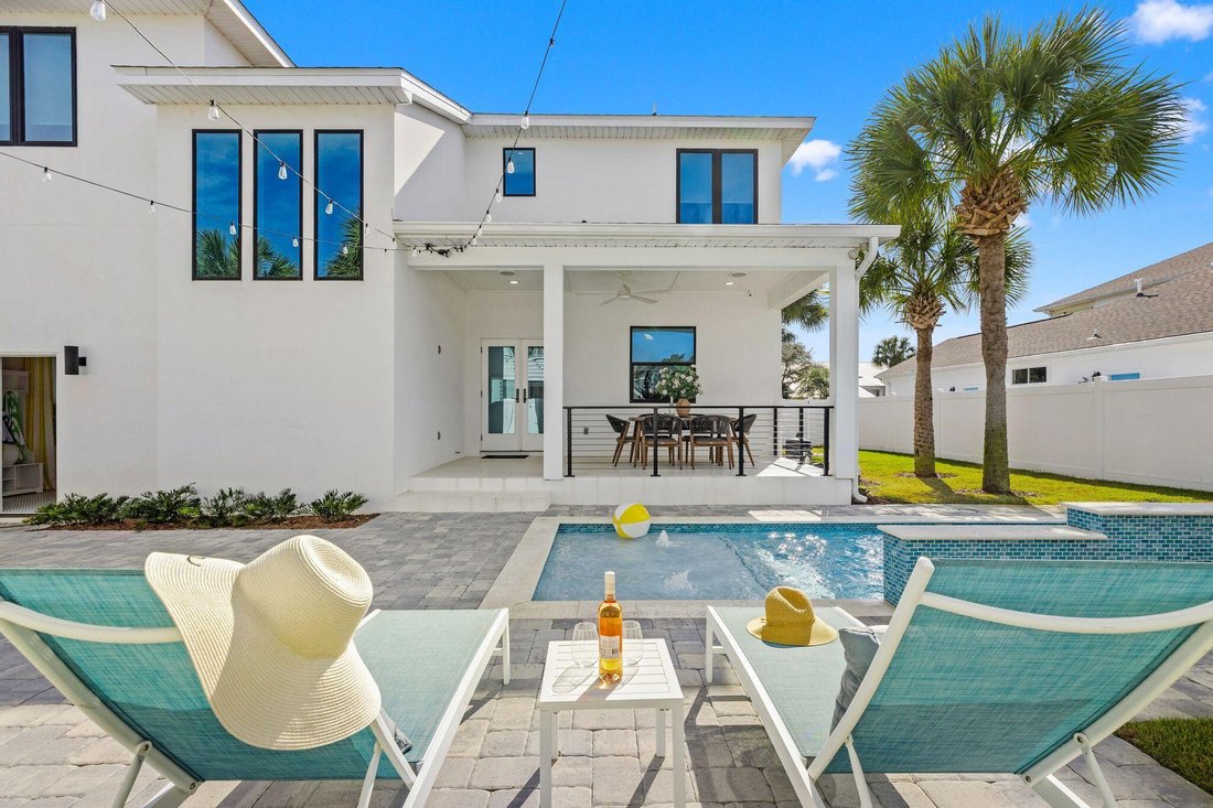 House in Watersound, Florida, United States 2 - 17339019